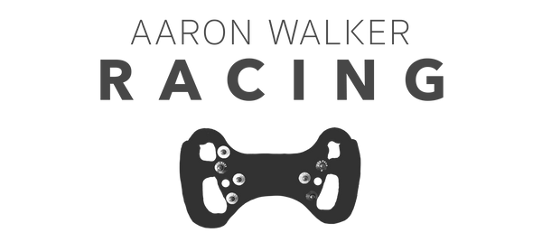 Aaron Walker Racing